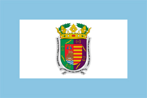 Calendario Laboral MÁLAGA | Bandera Málaga